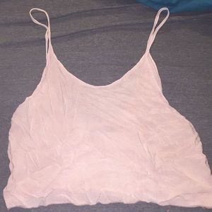 Brandy Melville Crop Top